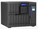 Сетевой RAID-накопитель QNAP  TS-1655-8G