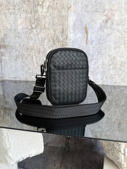 Мини сумка Bottega Veneta
