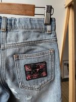 Джинсы Dolce&Gabbana, 128