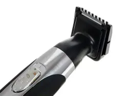 Триммер Wahl Travel Kit Delux (5604-616)