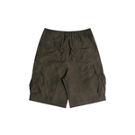 Шорты Appetite Rivets Cargo "Pastel Olive"