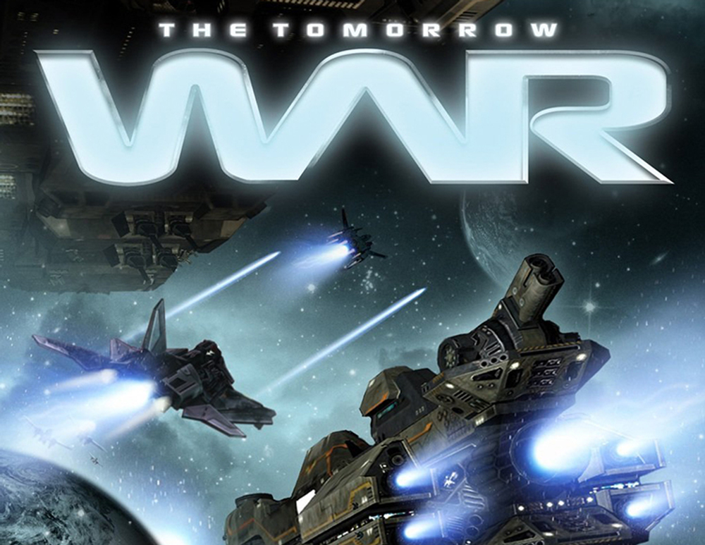 The Tomorrow War (для ПК, цифровой код доступа)
