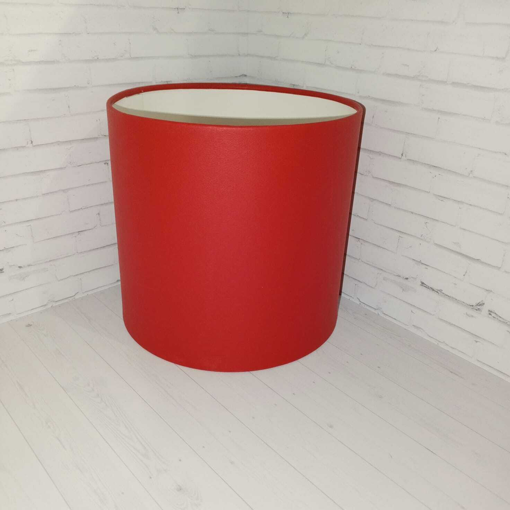 Коробка БЕЗ КРЫШКИ 21*21 ТОКИО МАТОВАЯ
