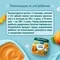 Пюре ФрутоНяня Тыква с 5 мес 80 г