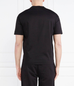 футболка Emporio Armani - черный(3R1TV0 1JSAZ)