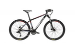 Велосипед Twitter 2023 MTB  мод. TW3900XC 27.5"  M2010-9S  AL6061