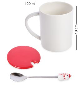 GAEM Art MUG-332/1 Кружка «Рождество»
