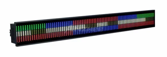 PROCBET STROBE BAR 800 RGBW стробоскоп светодиодный