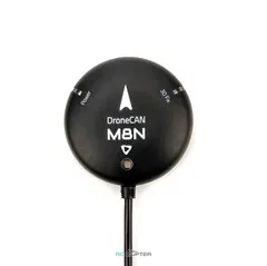 GPS модуль Holybro DroneCAN M8N GPS