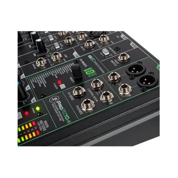 Mackie ProFX10v3