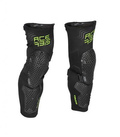 Наколенники Acerbis MTB KORRY
