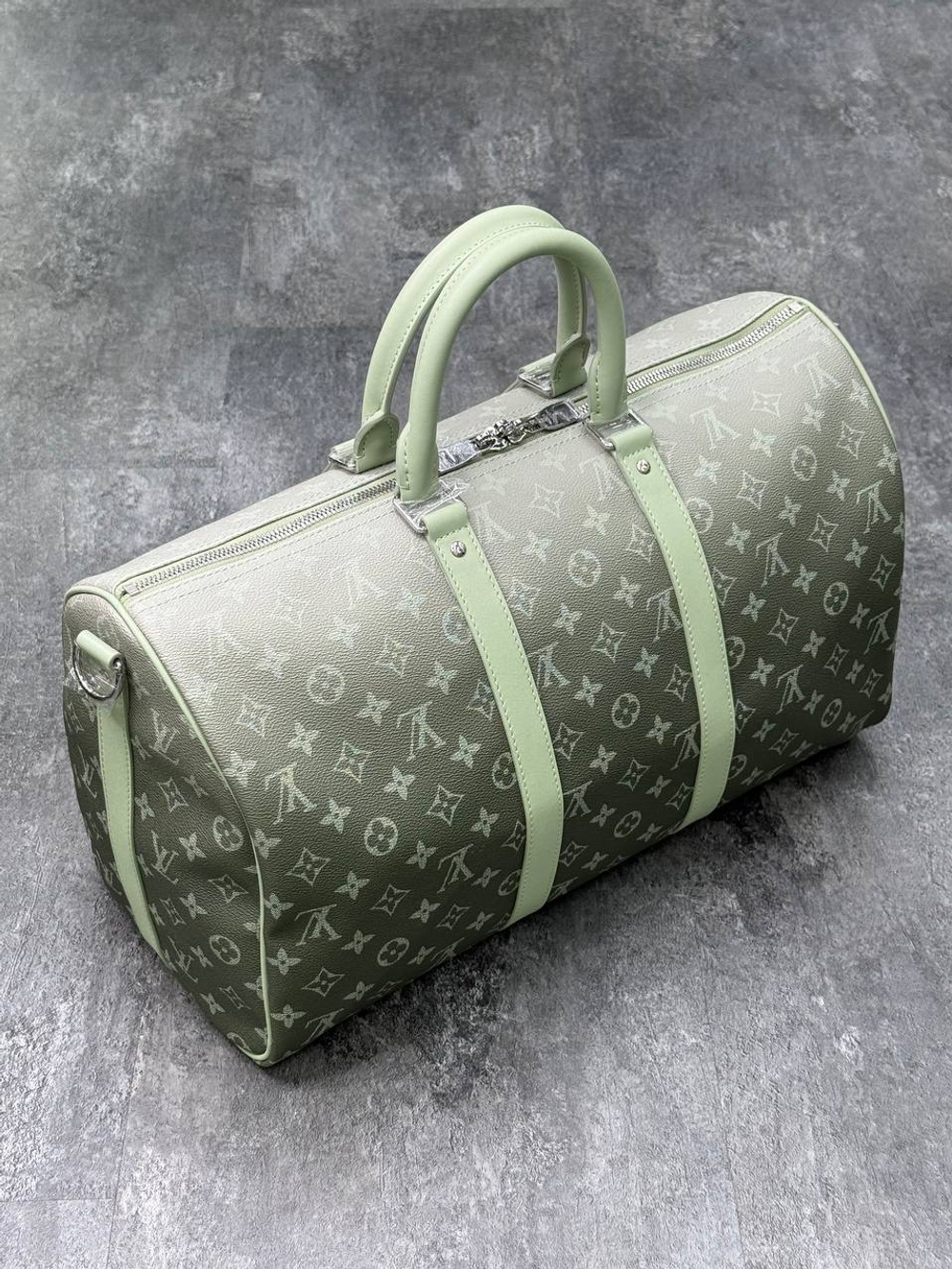 Дорожная сумка Louis Vuitton Keepall 45