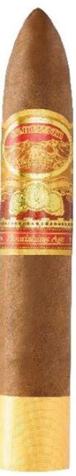 Great Wall Flourishing Age Classic № 2 Torpedo