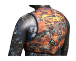 Разгрузка NewDeep Camo неопреновая M 5мм