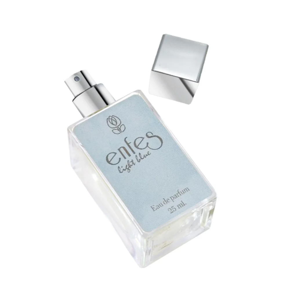 Парфюмерная вода Enfes 114 по мотивам Dolce & Gabbana Light Blue