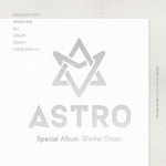 Альбом ASTRO - WINTER DREAM Special Album