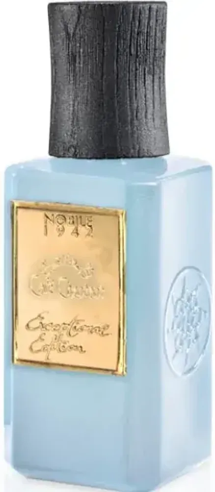 Nobile 1942 Café Chantant Extrait 75 ml