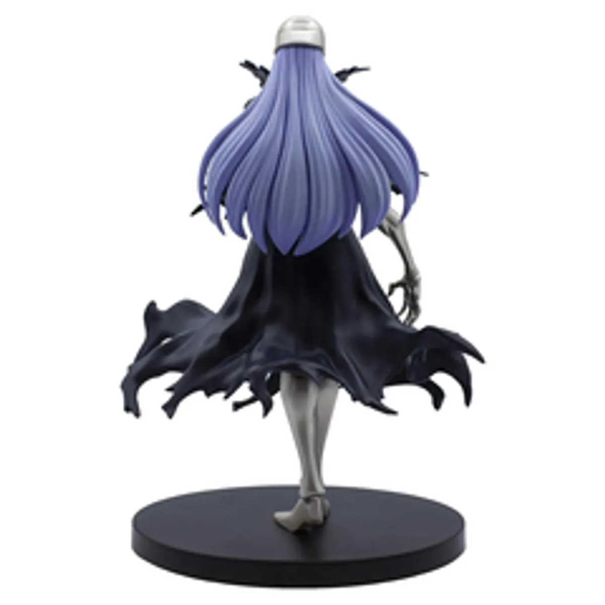 Фигурка Banpresto That Time I Got Reincarnated As A Slime: Guardian of Spirits Beretta (Red)
