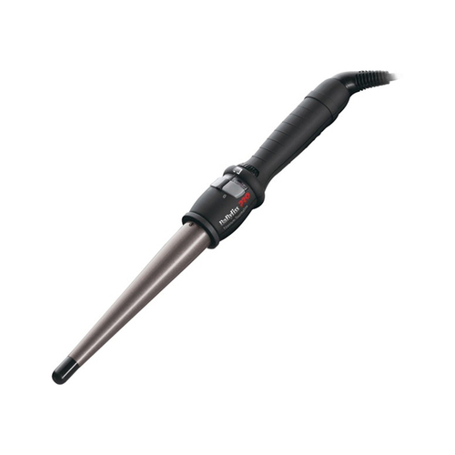 Плойка конусная 13-25мм BaByliss Titanium Tourmaline BAB2280TTE
