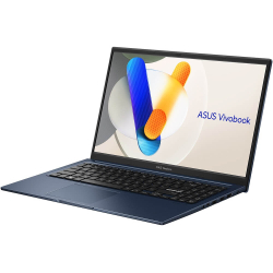 Ноутбук ASUS X1504VA-BQ346 (90NB10J1-M00EV0)