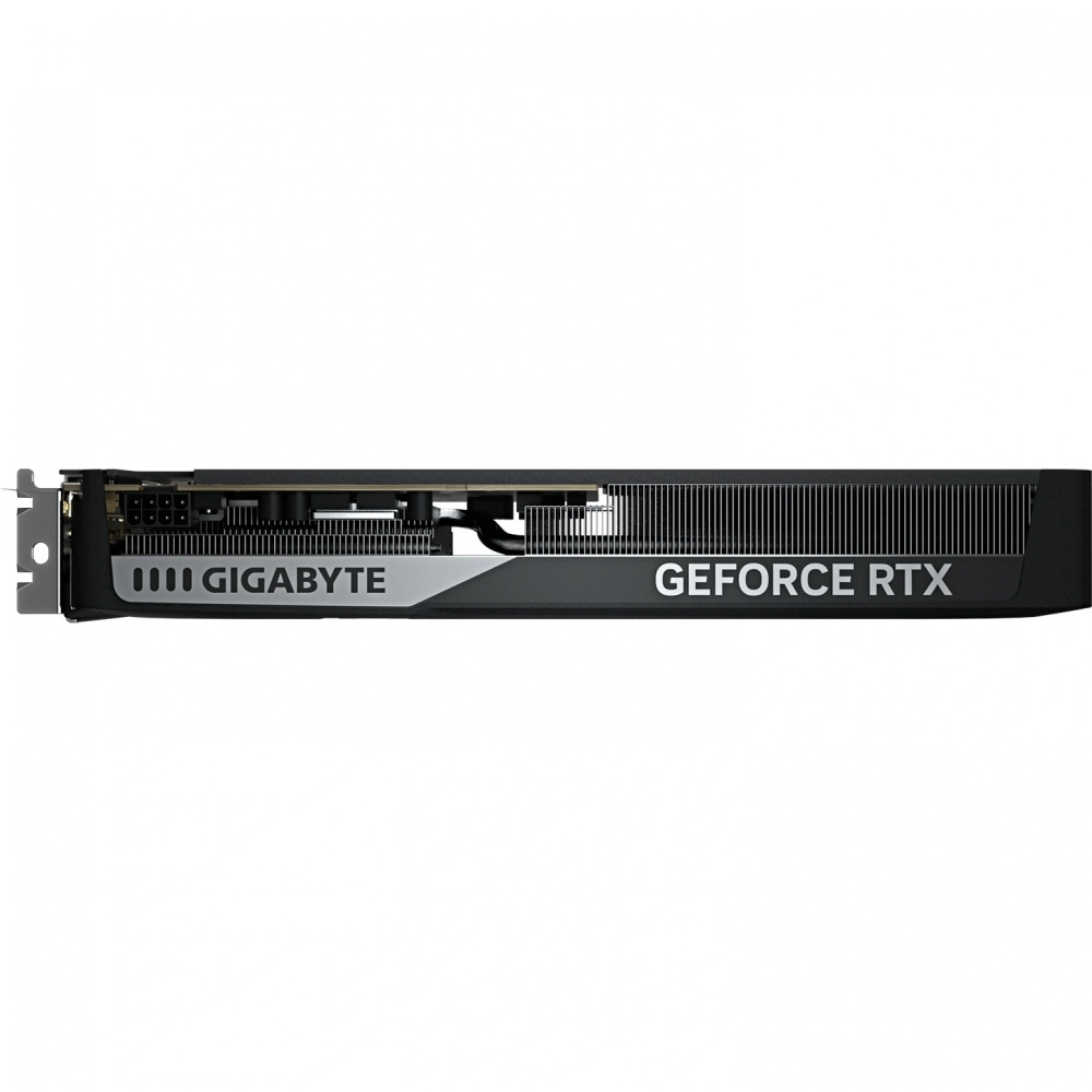 Видеокарта Gigabyte RTX5060 EAGLE MAX OC 8GB GDDR7 128bit (GV-N5060EAGLEMAX OC-8GD)