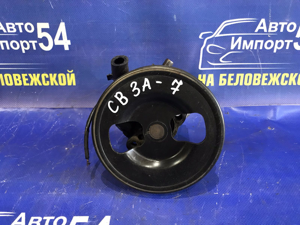 Насос ГУР MITSUBISHI MIRAGE 1992