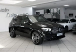 Mercedes-Benz GLE 450 4M AMG