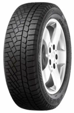 Легковая шина GISLAVED SOFT FROST 200 215/55R16 97T XL