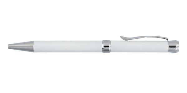 Ручка шариковая EBERLIN, метал. KI-162332 1 мм, Kinotti KI-162332