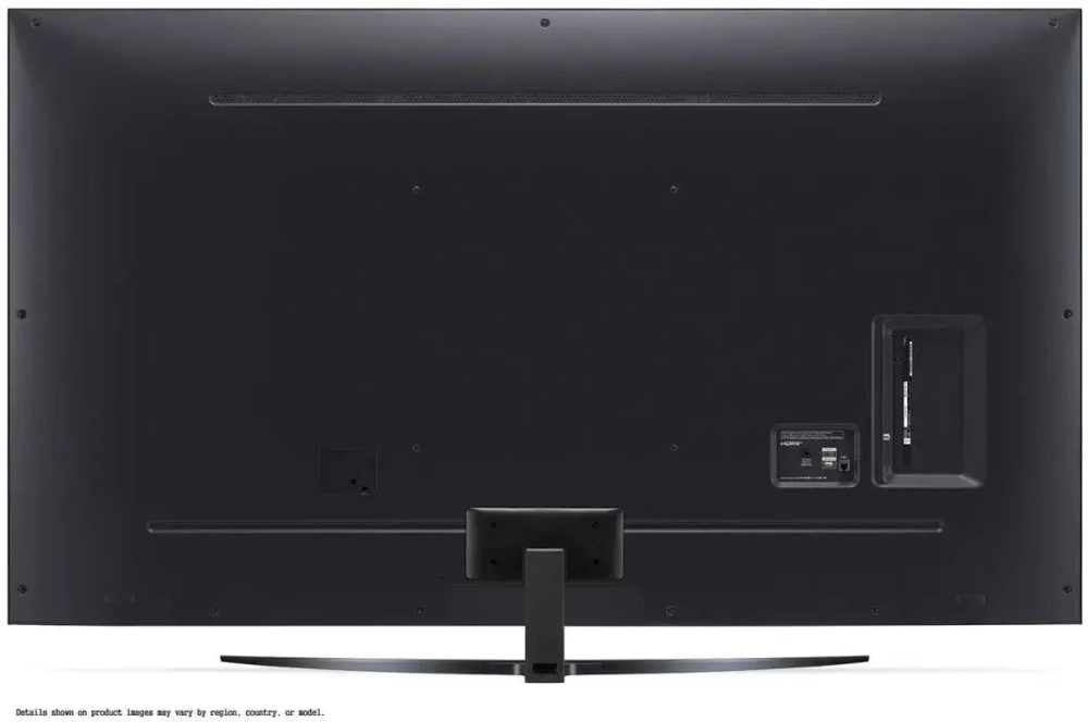 Телевизор LG 75UT81006LA.ARUB
