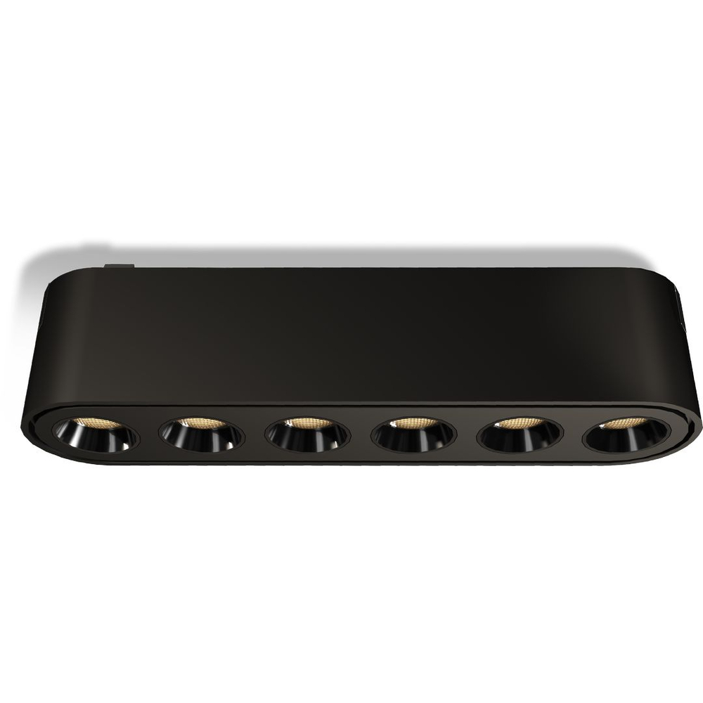 Светильник подвесной Wertmark Technical Hadar светильник на шинопровод, Led, 6W, 3000K WTH.O20.607.30.06