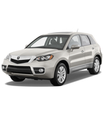 Acura RDX 1 поколение TB1, TB2 (08.2006 - 04.2012)
