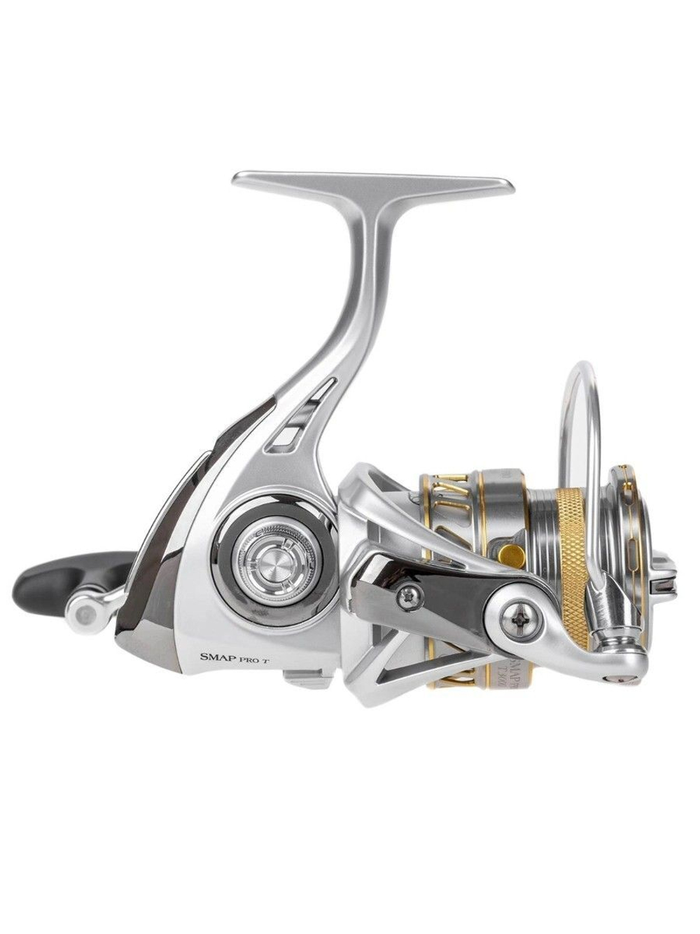 Катушка безынерционная RYOBI SMAP PRO T 1000 6+1 подшипник