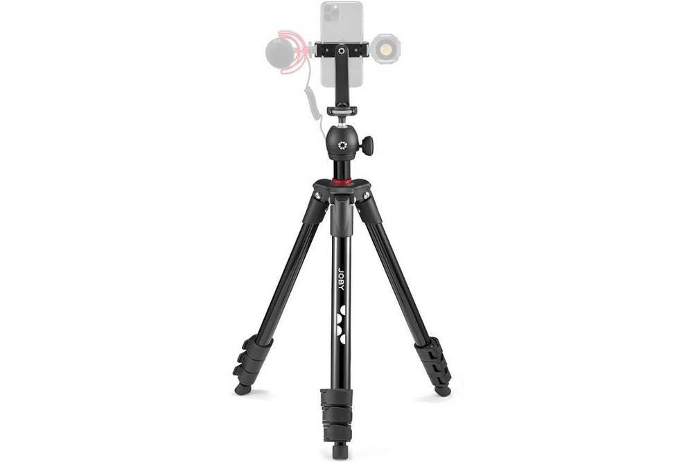 Штатив JB01760-BWW Compact Light Kit c головой