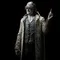 Victor Gideon - Resident Evil Requiem