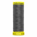 Нитки для трикотажа Gutermann Maraflex 120 (150 метров), 5 кат. | 702 мышино-серый