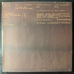 Ralph Towner, Eddie Gomez, Jack DeJohnette – Batik (Германия 1978г.) ECM Т