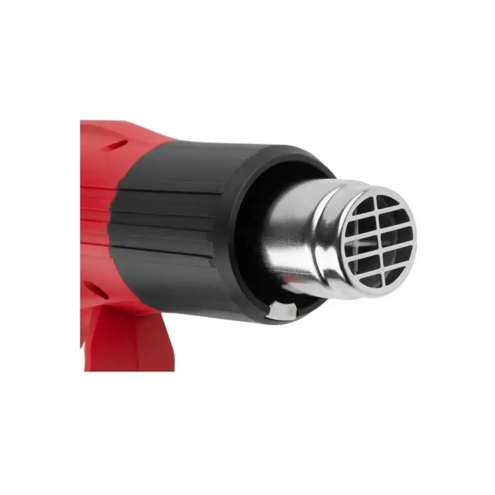 Термовоздуходувка HG 6120-1 WORTEX 0334324