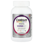 Centrum, Women 50+, Minis, Multivitamins, 280 Tablets