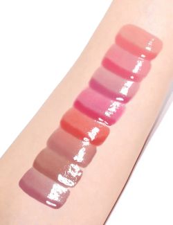 BBIA Тинт для губ Over Glaze 05 Grapefruit Syrup