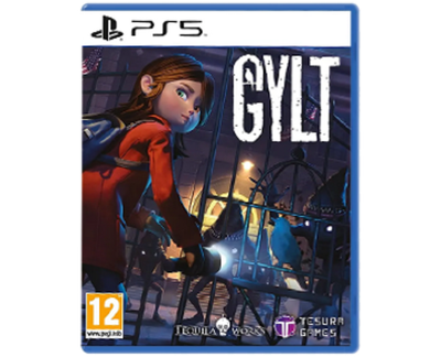 Gylt (PS5) NEW