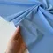 Микрофибра голубое небо (цв. 3090) тактель, Lauma