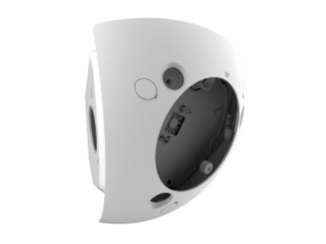 Кронштейн угловой Hikvision DS-1274ZJ-DM25