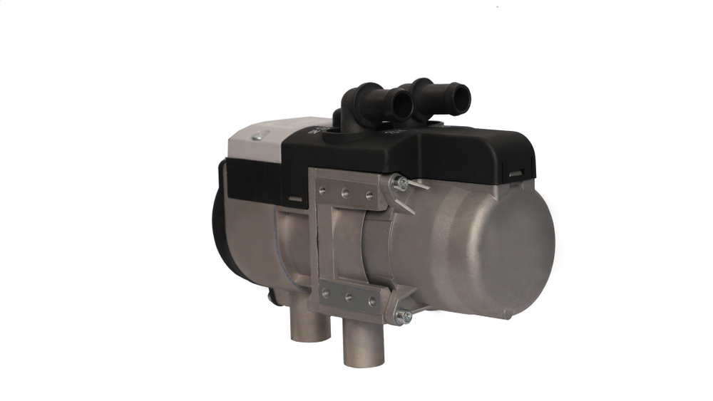 Подогреватель жидкостный предпусковой (бензин) 12V Бинар-5S-5190