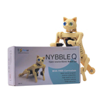 Интерактивный робо-кот Petoi Nybble Q pre-assembled