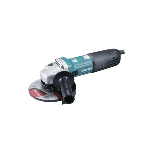Угловая шлифовальная машина Makita GA6040C