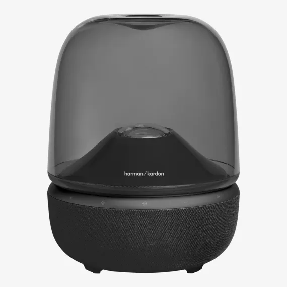 Harman Kardon Aura Studio 5 Black