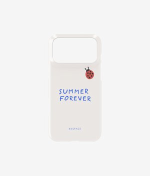 Чехол SUMMER FOREVER для iPhone
