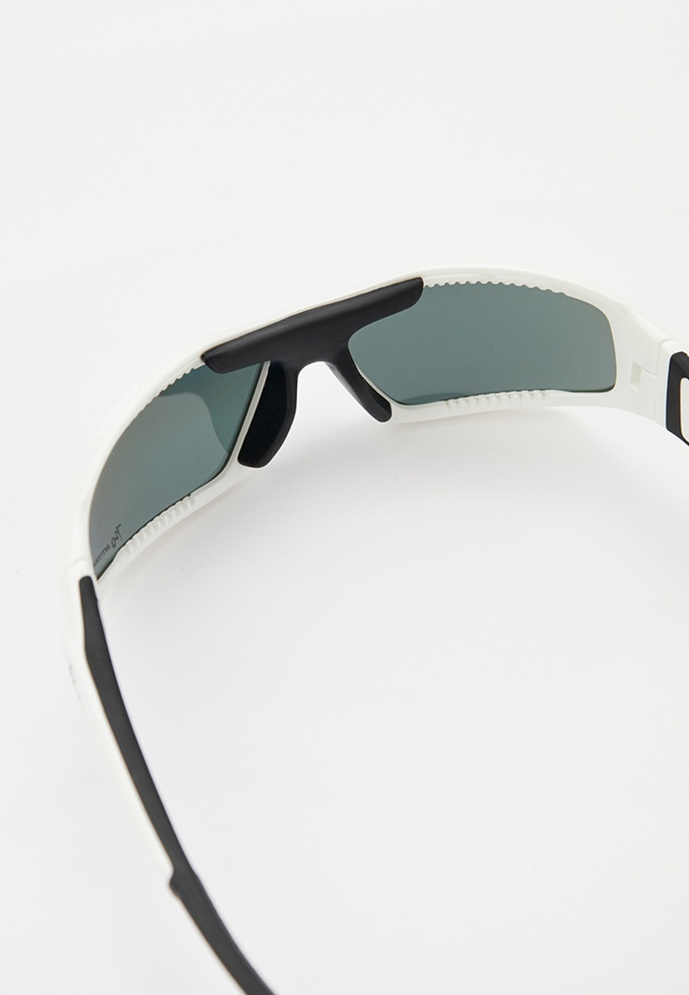 Спортивные очки 720armour Stingray / Matte Pearl White / Polarized Smoke Lens