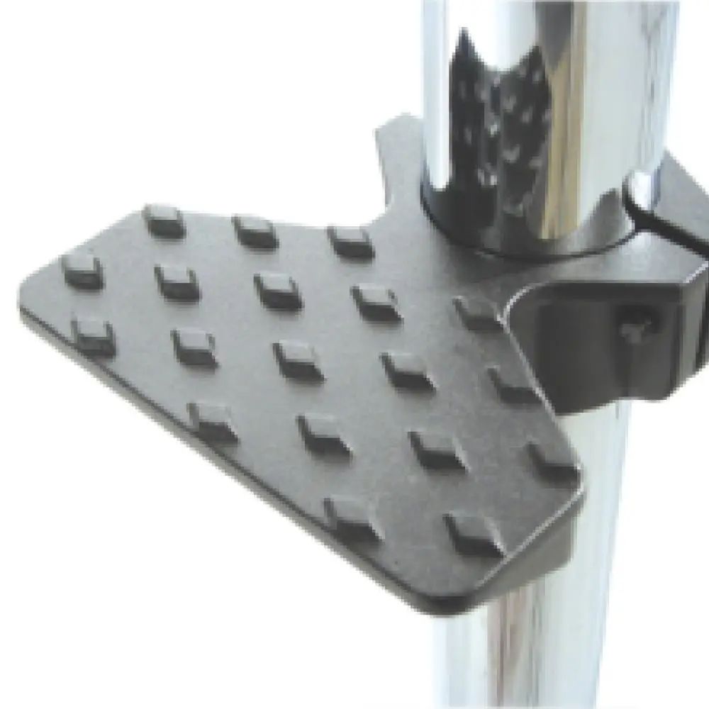 Стойка KUPO 483T 3 Sct. WIND-UP STAND с редукторной колонной